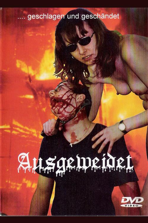 Hingerichtet von der SS 2012 official movie poster