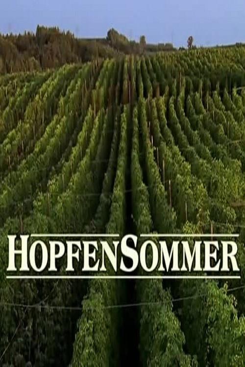 Hopfensommer 2011 official movie poster