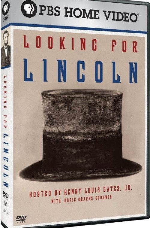 Looking for Lincoln 2009 official movie poster
