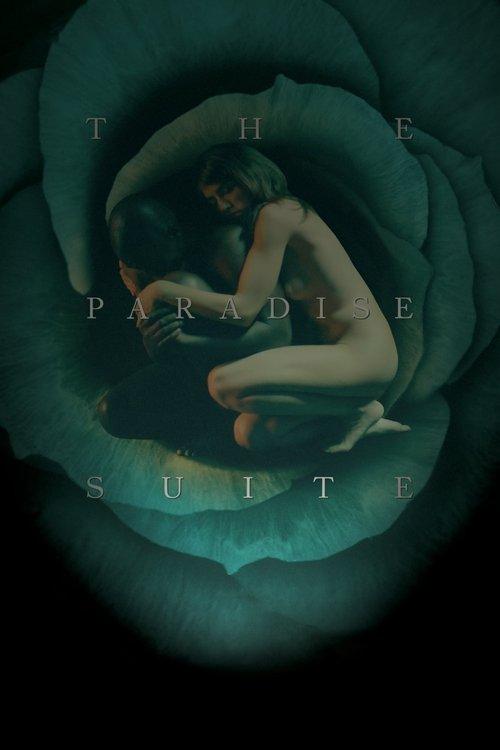 The Paradise Suite 2015 official movie poster