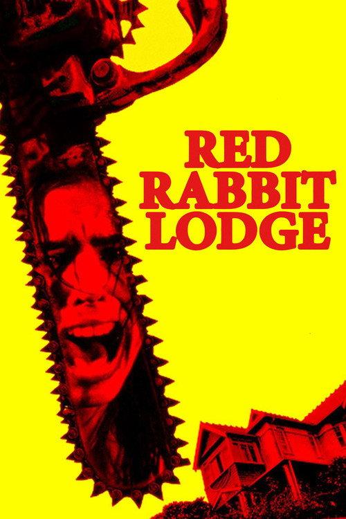 Red Rabbit Lodge 2026 official movie poster
