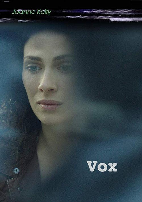 Vox official movie poster