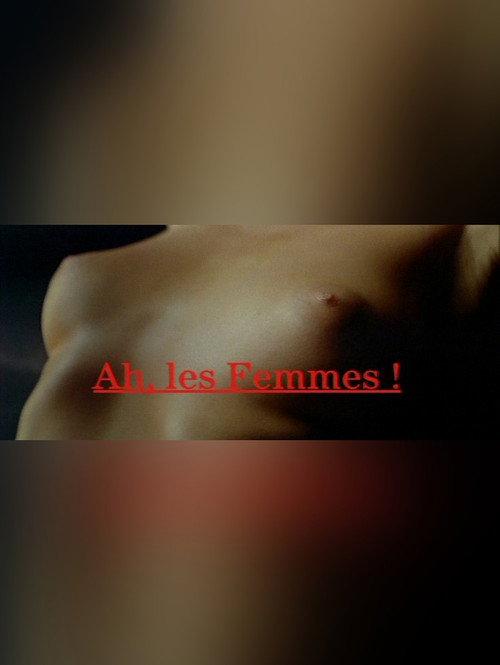 Ah, les femmes ! 1995 official movie poster