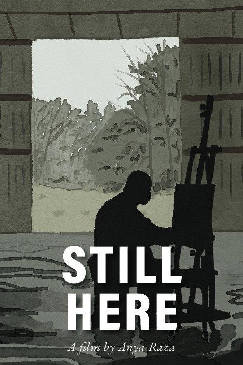 Still Here  official movie poster
