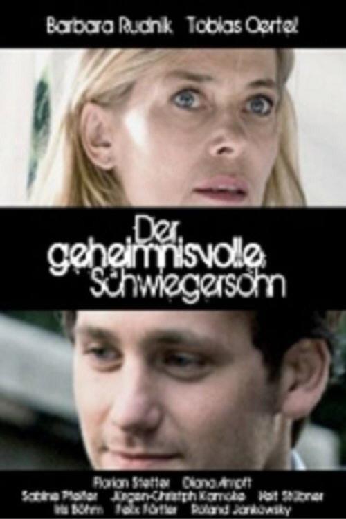 Der geheimnisvolle Schwiegersohn 2007 official movie poster
