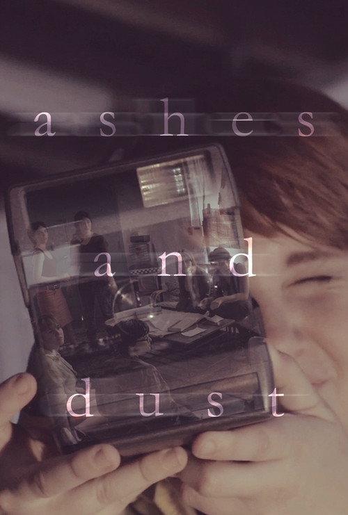 Ashes and Dust 2016 official movie poster