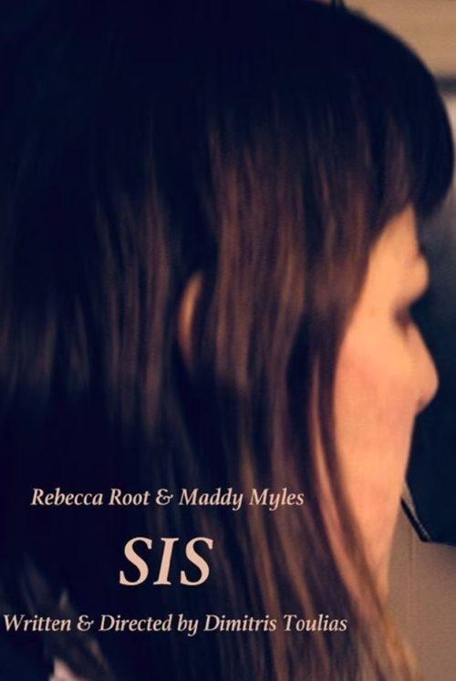Sis 2017 official movie poster