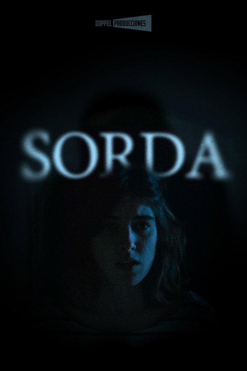 Deaf 2019 official movie poster
