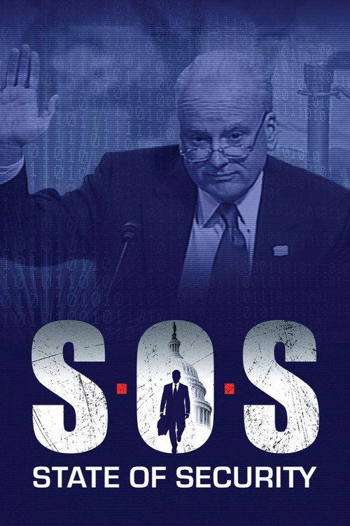 S.O.S.: State of Security 2011 official movie poster