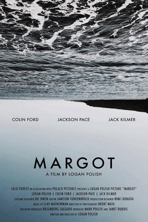 Margot 2019 official movie poster