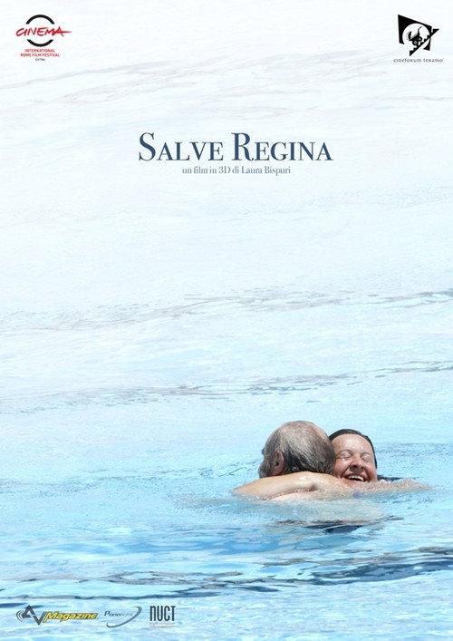 Salve Regina 2010 official movie poster