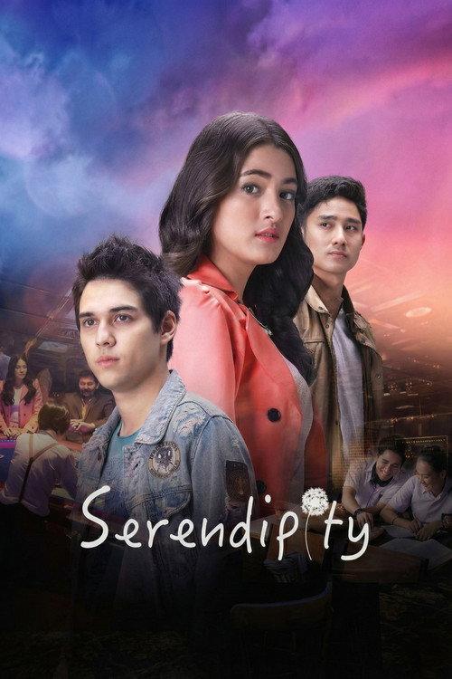 Serendipity 2018 official movie poster