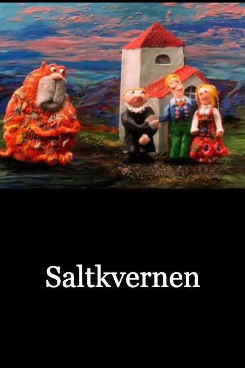 The Salt Mill 2000 official movie poster
