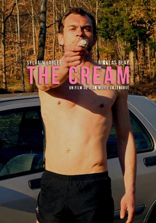 The Cream 2011 official movie poster