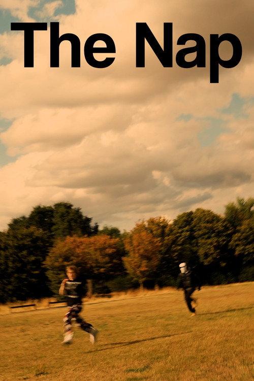 The Nap 2026 official movie poster