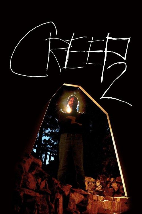 Creep 2 2017 official movie poster