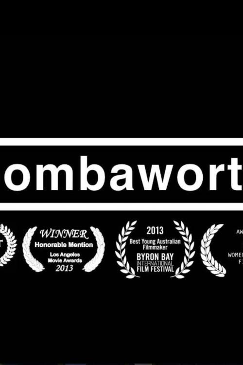 Toombaworth 2012 official movie poster