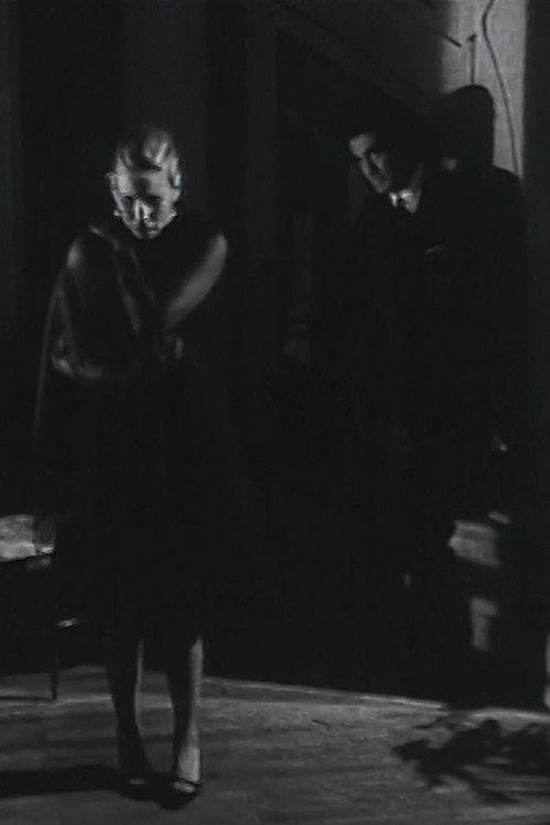 Sans merveille 1964 official movie poster