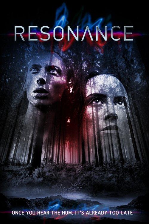 Resonance 2018 official movie poster