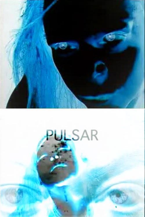 Pulsar 2001 official movie poster