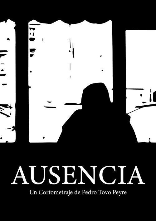 Historias de otro Lugar: Ausencia 2019 official movie poster