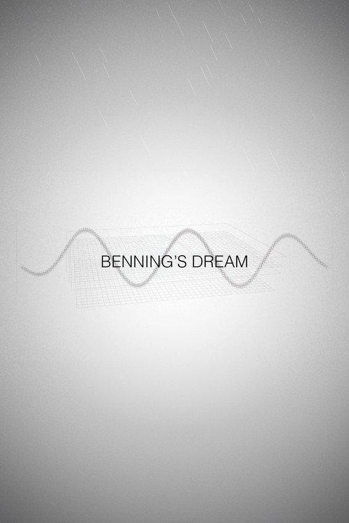 Benning's Dream 2021 official movie poster