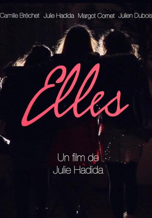 Elles 2020 official movie poster