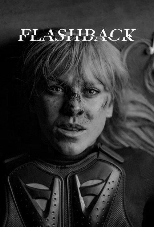 Flashback 2019 official movie poster