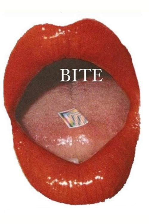 BITE 2024 official movie poster