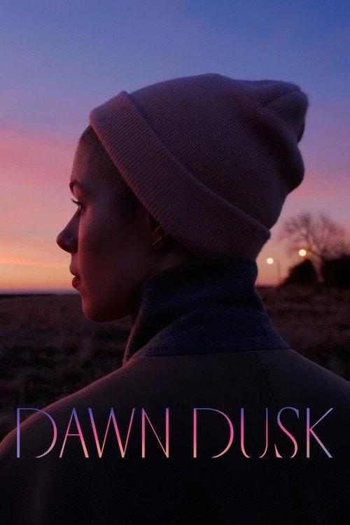 Dawn Dusk 2024 official movie poster