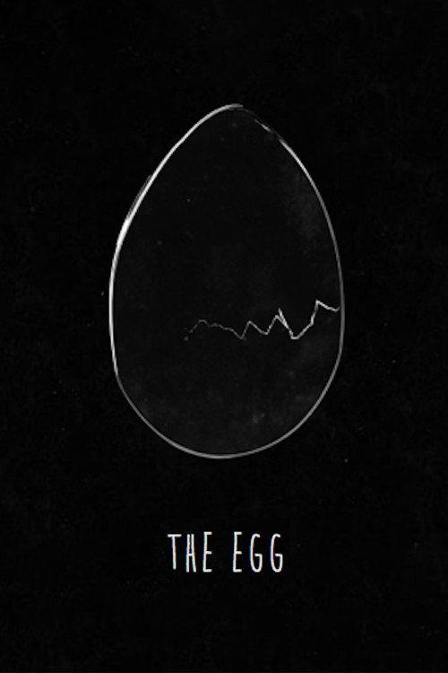 The Egg 2014 official movie poster