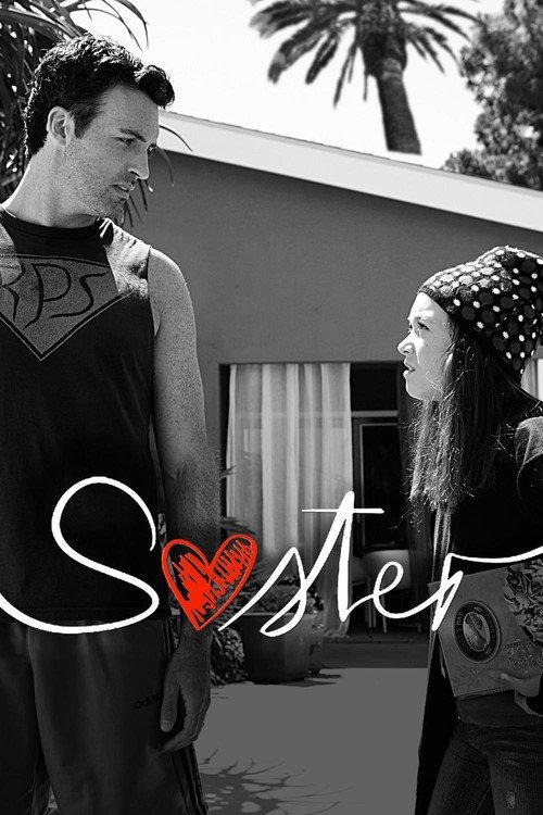 Sister 2014 official movie poster
