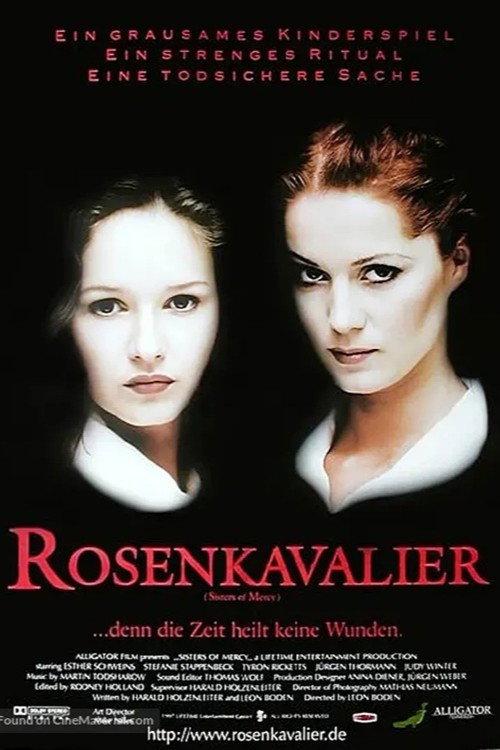 Rosenkavalier 1997 official movie poster