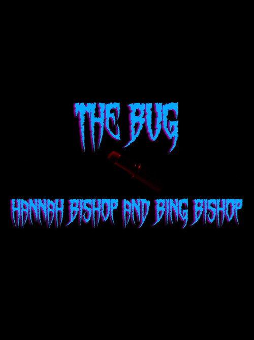 The Bug 2020 official movie poster