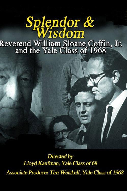 Splendor and Wisdom 2008 official movie poster