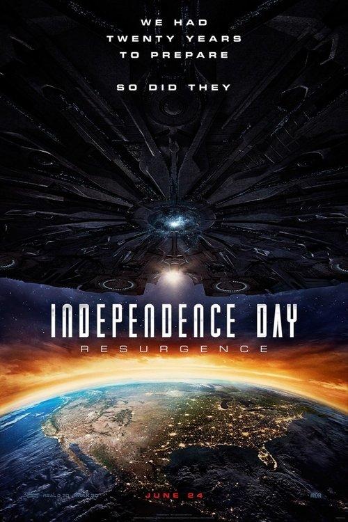 The War of 1996: A United World News Special 2016 official movie poster