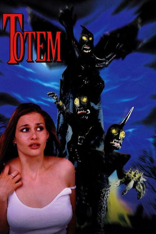 Totem 1999 official movie poster