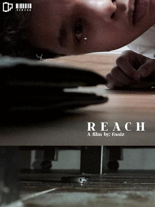 Reach 2023 official movie poster