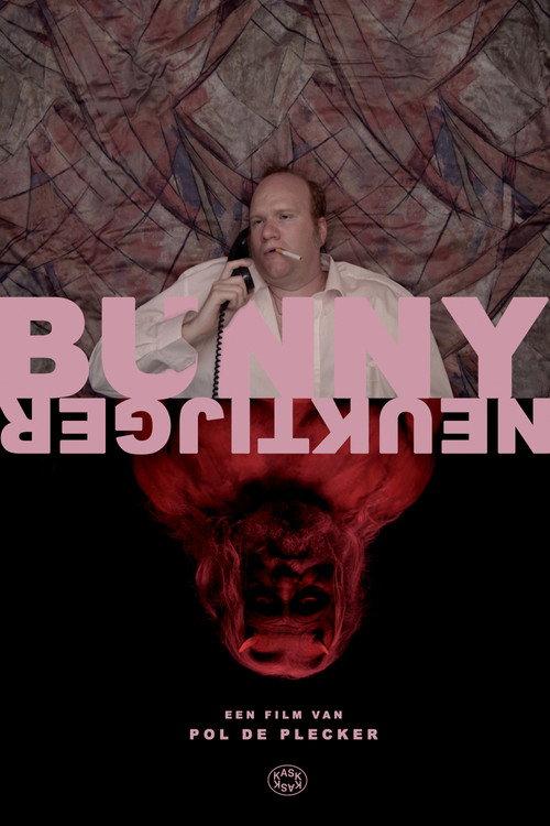 Bunny Neuktijger 2018 official movie poster