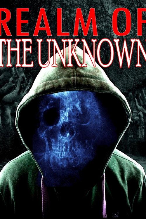 Realm of the Unknown 2022 official movie poster