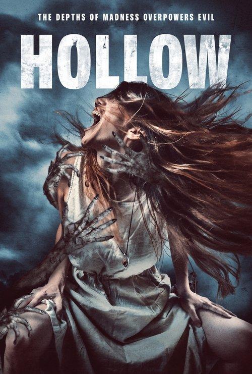 Hollow 2021 official movie poster