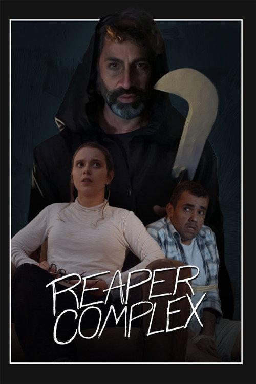 Reaper Complex official movie poster