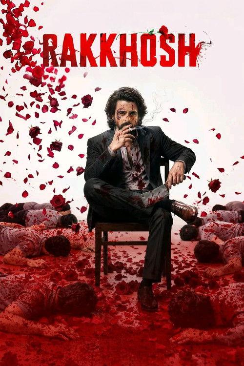 Rakkhosh 2026 official movie poster