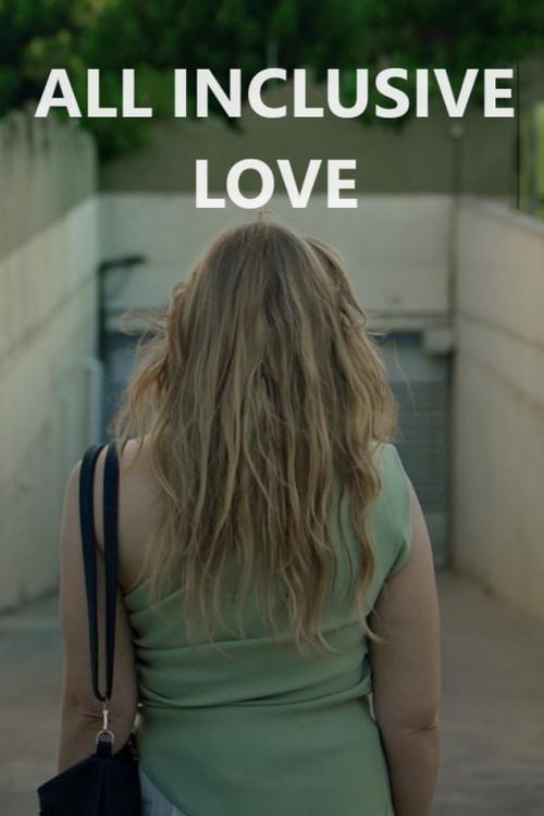 All inclusive love 2024 official movie poster