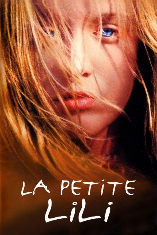 Little Lili 2003 official movie poster
