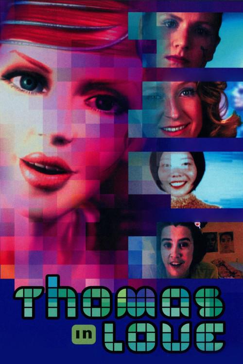 Thomas in Love 2000 official movie poster