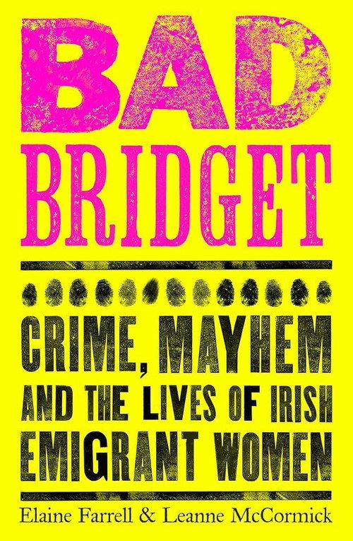 Bad Bridgets  official movie poster