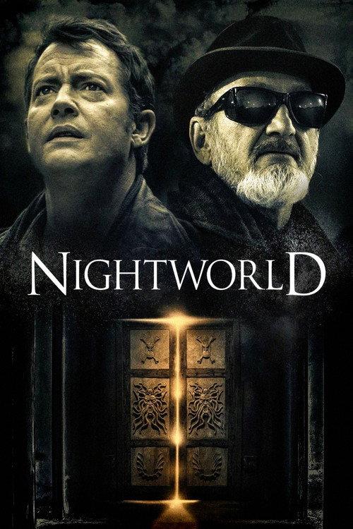 Nightworld 2017 official movie poster