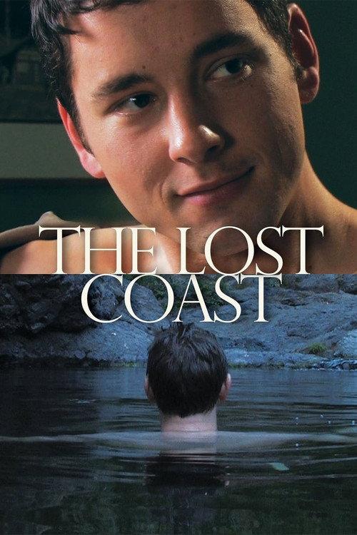 The Lost Coast 2008 official movie poster