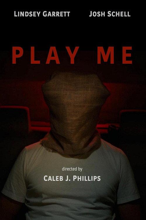 Play Me 2023 official movie poster
